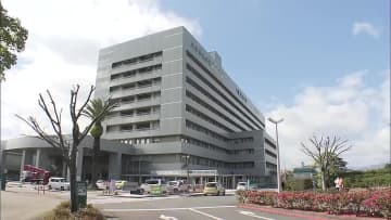 大分県立病院　「分べん料」や診断書の発行料金など値上げへ　物価や人件費の高騰など理由に