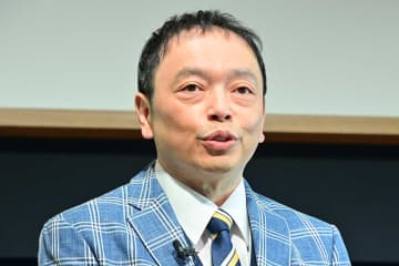 『M-1』王者、飲みの席で「呼んでいい？」　まさかの人物を“召喚”「会いたいって」