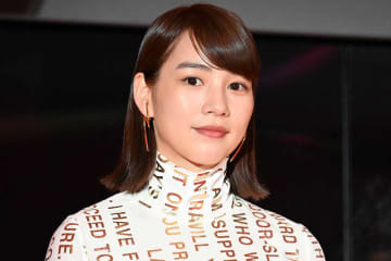 元朝ドラ女優がホワイトデーに変身!?　印象一変姿に反響「犬系少年」「かっこよすぎ」