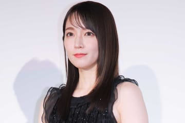 NHKドラマの“親子”再び　人気女優の再共演報告に注目「懐かしい」「とても美しい」