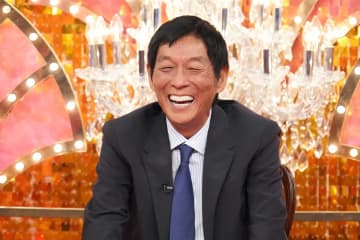 SixTONES新冠番組にさんまが電撃参戦　メンバーたちを襲う“バラエティーの洗礼の嵐”