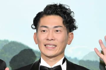 ジャンポケ太田、妻・近藤千尋との出会いきっかけは意外な人物　以前の近藤は彼氏のために「朝7時からパチンコ屋に並ばさせられていた」