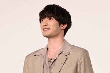 ジェシー、主演映画を一緒に鑑賞した親友のリアクションに納得「いつもふざけている俺が…そうなるよね」