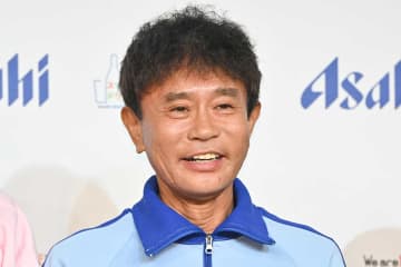 浜田雅功、難関資格を取得していた意外な芸人に驚き「ええ、マジで」　休養前に1日4組ロケのハード収録