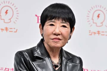 和田アキ子が生放送でまさかの“涙”　共演者から「何も知らない」「あ～」の声に「なんで？」