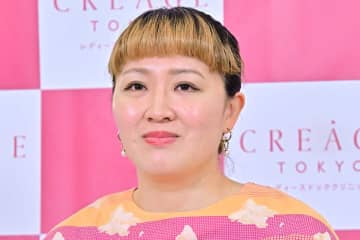 丸山桂里奈「一緒の家に住んでると思うだけで」　“見たことない”夫の姿にネット反応「男前」「かっこよすぎ」