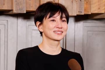 菊川怜、小倉智昭さんが亡くなる1か月前に離婚発表「電話がかかってきて、『怜ちゃん、大丈夫だよ』と」