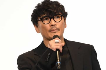 サカナクション山口一郎、父とのユーモア満載の会話を紹介　ファンほっこり「いい関係性」