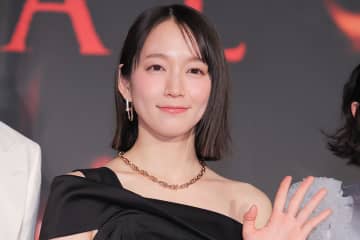 吉岡里帆、映画撮影が朝まで継続に困惑も「コンプラは守ってます」と断言