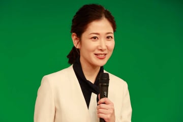 NHK桑子アナ、『クロ現』キャスター就任から3年　350回以上の放送は「学びの連続」