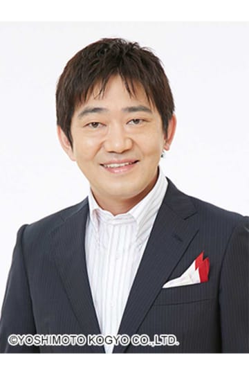 メッセ黒田が“命の恩人”を告白「それで僕仕事が増えて」　本人と共演もまさかの展開