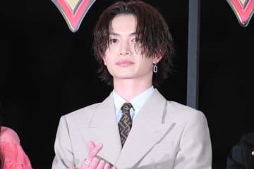 26歳俳優が親友と三角関係の過去を告白　「正々堂々」ぶりに共演女性うっとり「かっけぇ」