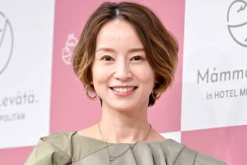 3児の母・鈴木亜美が育児に言及　息子＆娘の姿にネット注目「かわいい」「ママにそっくり」