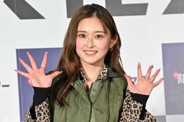 ゆうちゃみ、よく飲みに誘われる人物を実名告白「同じ番組を一緒に」　恋愛への発展にも言及