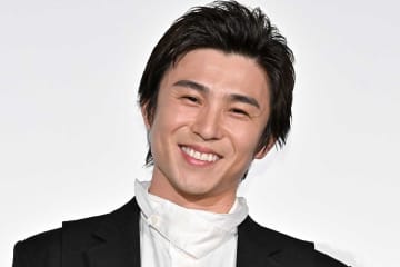 中尾明慶、“バチバチだった”女優と10年ぶり再会　妻のおかげで和解「その節はすみませんでした」