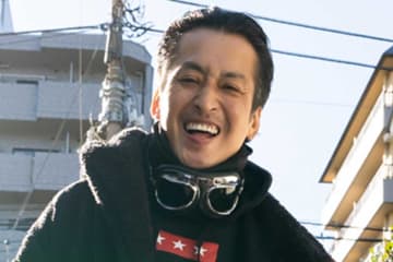 元光GENJI「娘や妻が嫌がるか??笑」　見た目との“ギャップ”告白に反響「それが人間の原点」