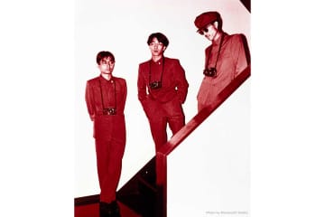 YMO、伝説の1979年ワールド・ツアーがBOX SETに　未発表音源29曲が初の商品化「時代を超えて現代に通じる作品」