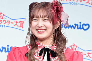 辻希美の長女・希空、人気歌手とコラボでネット歓喜「推しと推しが」「2人ともかわいい」