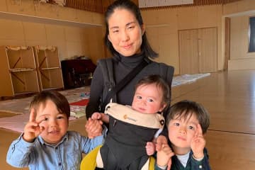 「月に75万円」　スイスの保育園料に日本人ママが悲鳴　一般家庭の子育て方法とは