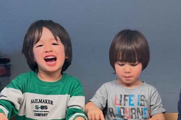 「3回おかわりして食べまくってた」　スイス生まれの男の子が虜になった日本の味　ママと作ったものとは