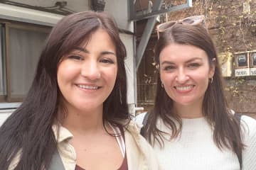 「アメリカだったらあまり選択肢がない」　日本で生活する外国人女性　コンビニで買えて感激したものとは