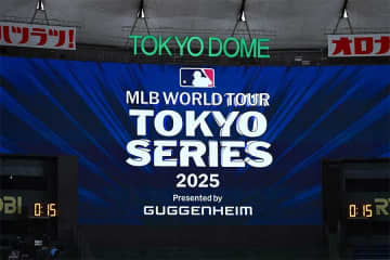 練習でさえ有料でも客席埋める熱量　東京ドームの光景にカブス関係者驚き「これは凄い！」