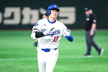 エース戸郷が大谷凱旋HR被弾で完敗　巨人阿部監督「彼なりに良いお薬に…一挙5点はなかなか見ない」