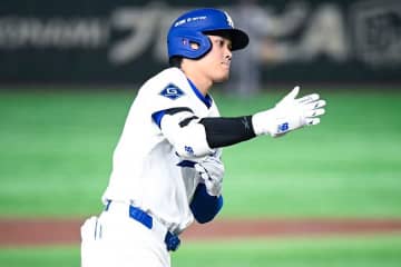 大谷＆ドジャースに巨人選手は衝撃　吉川「とんでもない打球」岡本「凄いっすね」　完敗に阿部監督は「未熟」奮起促す