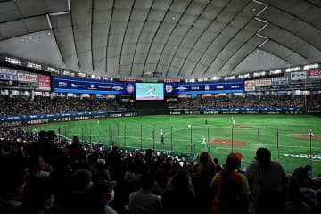 「たった1000円。とても信じられない」　日本のコンビニで…MLB開幕戦を前に米実況が驚いた事実