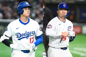 大谷、誠也の母校が甲子園で快勝発進　MLB開幕戦と同日の“奇跡”にファン興奮「運命かよ」次は直接対決