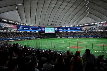 大雪都内でもマナーを守る日本人「ドジャース戦9時間前に…」　米メディアCEOが東京Dで目撃