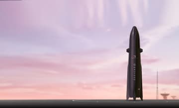 ロケットラボ、開発中の中型ロケット「ニュートロン」の初飛行を2025年に延期