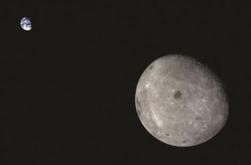 中国の月探査機「嫦娥6号」、周回軌道に–月着陸は6月初旬か