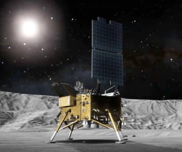 中国、月のレゴリスをレンガに加工–太陽光で溶かして3Dプリント、2028年の「嫦娥8号」で計画