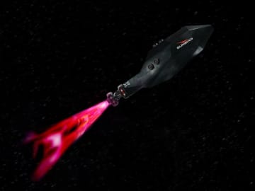 英スタートアップPulsar Fusion、核融合エンジン構想を発表–4カ月で火星到達