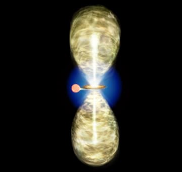 天然の加速器？–日本のXRISMが観測した「ブラックホール連星」の意外な事実