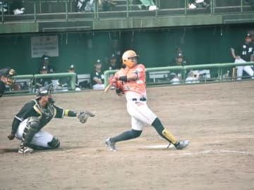 【新潟市中央区】プロ野球「イースタン・リーグ」が開幕！オイシックス新潟アルビレックスBCのホーム戦(3月22日・23日)を応援しに行こう♪