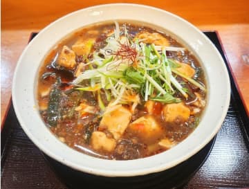 【柏崎市】ラーメンやご飯ものを楽しめる『麺飯屋たすいち』が3月21日にオープン！おすすめの「麻婆麺」と「極み増醤油ラーメン」を堪能しよう♪