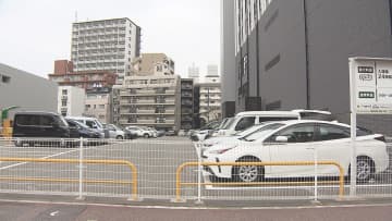 コインパーキングの車内で死亡の男性は病死と判明　亡くなったのは熊本の40代の介護職員　福岡