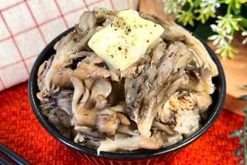 320万人が注目！まるみキッチンさん考案の「炊き込みご飯」にやみつき必至♪