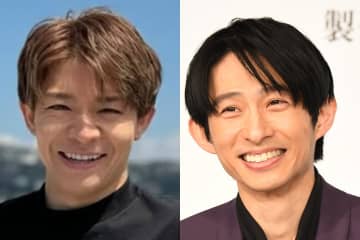 好きなTOBE所属アーティストランキング！3位岸優太、2位三宅健を抑えた1位は？