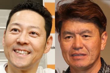 『THE MC3』中居正広降板も後任立てず継続へ！東野幸治、ヒロミの2人MC体制でリスタート