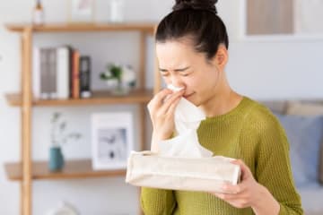 実はヨーグルトもNG！花粉症が悪化する“意外な食べ物”東洋医学のプロが指摘