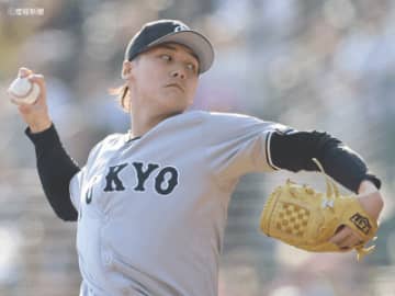 横川凱の招いたピンチを見事に火消し！実戦4試合連続0封で戸郷翔征率いる巨人開幕ローテ争いへ割って入るべく猛アピール中の右腕とは！？