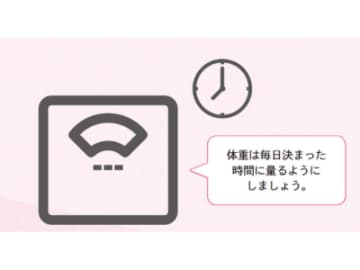 まずは記録から！ 食事日記で気づく“隠れ食べ過ぎ”と内臓脂肪の落とし方【眠れなくなるほど面白い 図解 内臓脂肪の話】