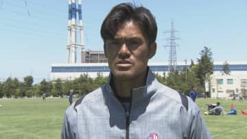 小田切道治氏が監督退任…11年ぶりJ2昇格に導くも今季は3勝7敗6分　新監督には横浜FMコーチ安達亮氏　5年ぶりのチーム復帰　カターレ富山