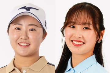 稲垣那奈子＆吉澤柚月が三菱電機と3年間の所属契約