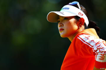 原英莉花と長野未祈が42位で決勝へ／米女子下部