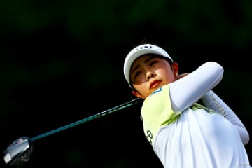 山下美夢有は11位 高木優奈は33位／韓国女子ツアー