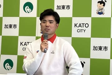 肋骨3本、疲労骨折していた蝉川泰果 「まだ痛い」と復帰は未定